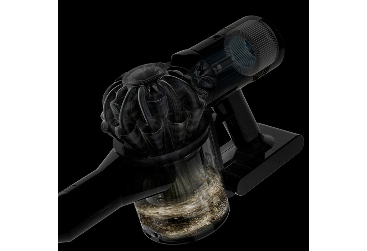 Απεικονίζεται γραφικό του κάδου.